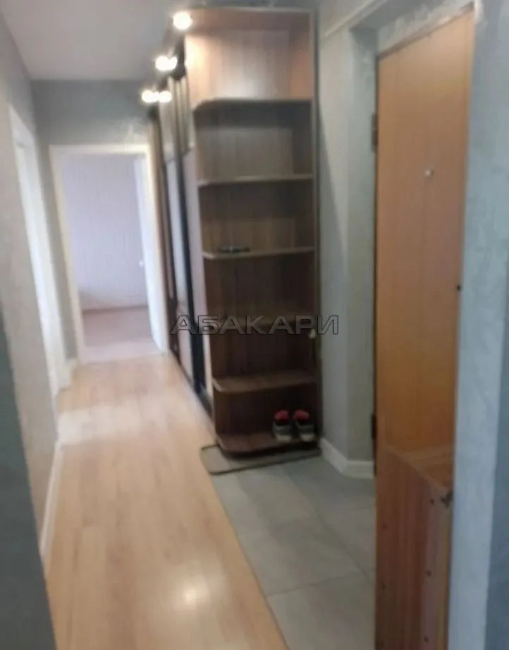 2-комнатная Линейная улица, 105  за 40000 руб/мес фото 4