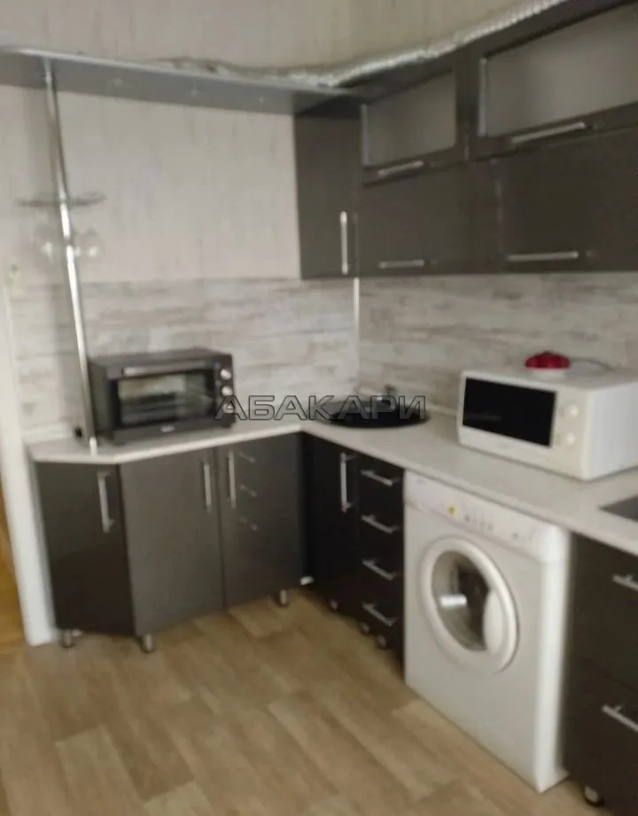 2-комнатная Линейная улица, 105  за 40000 руб/мес фото 2