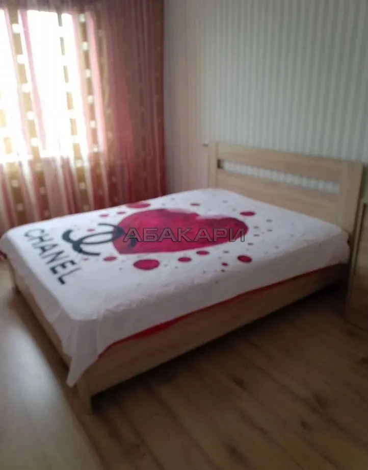 2-комнатная Линейная улица, 105  за 40000 руб/мес фото 8