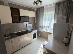 аренда имени Газеты Красноярский Рабочий, 111Б 1-комнатная 25000