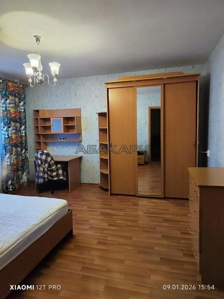 2-комнатная улица 3 Августа, 20Д  за 40000 руб/мес фото 5