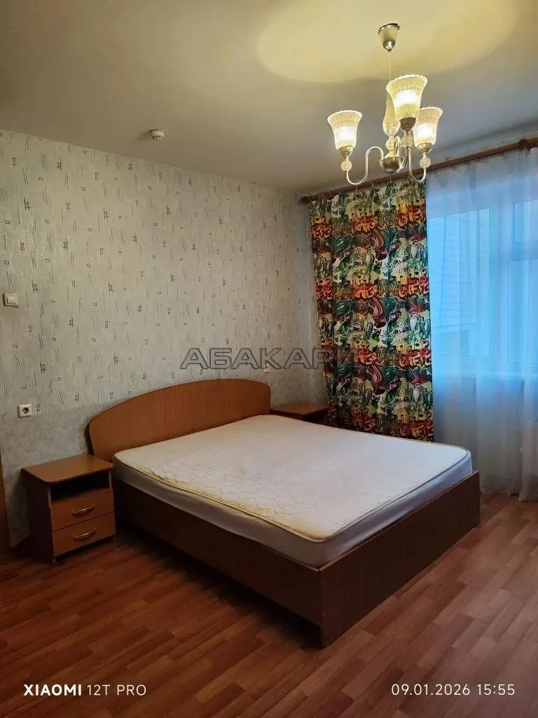 2-комнатная улица 3 Августа, 20Д  за 40000 руб/мес фото 6