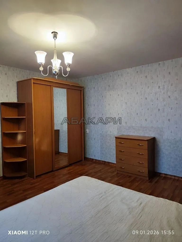 2-комнатная улица 3 Августа, 20Д  за 40000 руб/мес фото 7