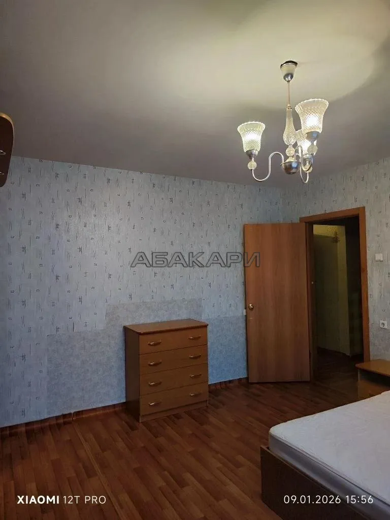 2-комнатная улица 3 Августа, 20Д  за 40000 руб/мес фото 8