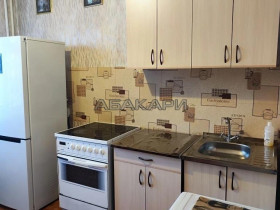аренда 3 Августа, 20Д 2-комнатная 40000