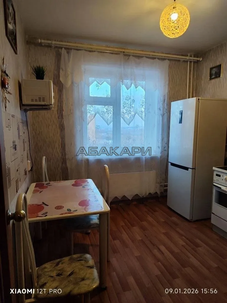 2-комнатная улица 3 Августа, 20Д  за 40000 руб/мес фото 2