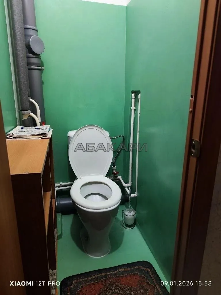 2-комнатная улица 3 Августа, 20Д  за 40000 руб/мес фото 12