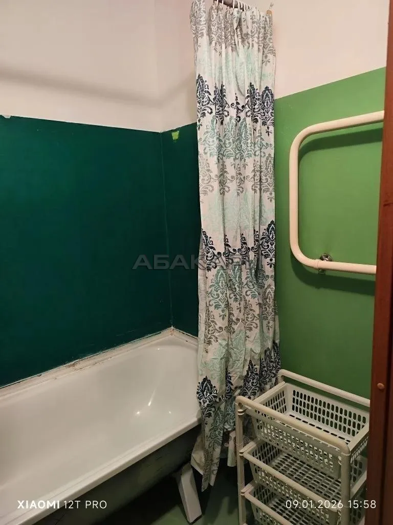 2-комнатная улица 3 Августа, 20Д  за 40000 руб/мес фото 15