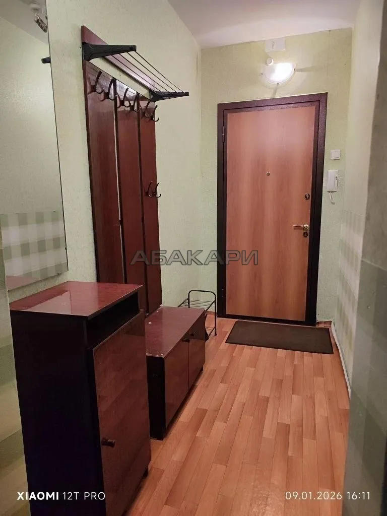 2-комнатная улица 3 Августа, 20Д  за 40000 руб/мес фото 19
