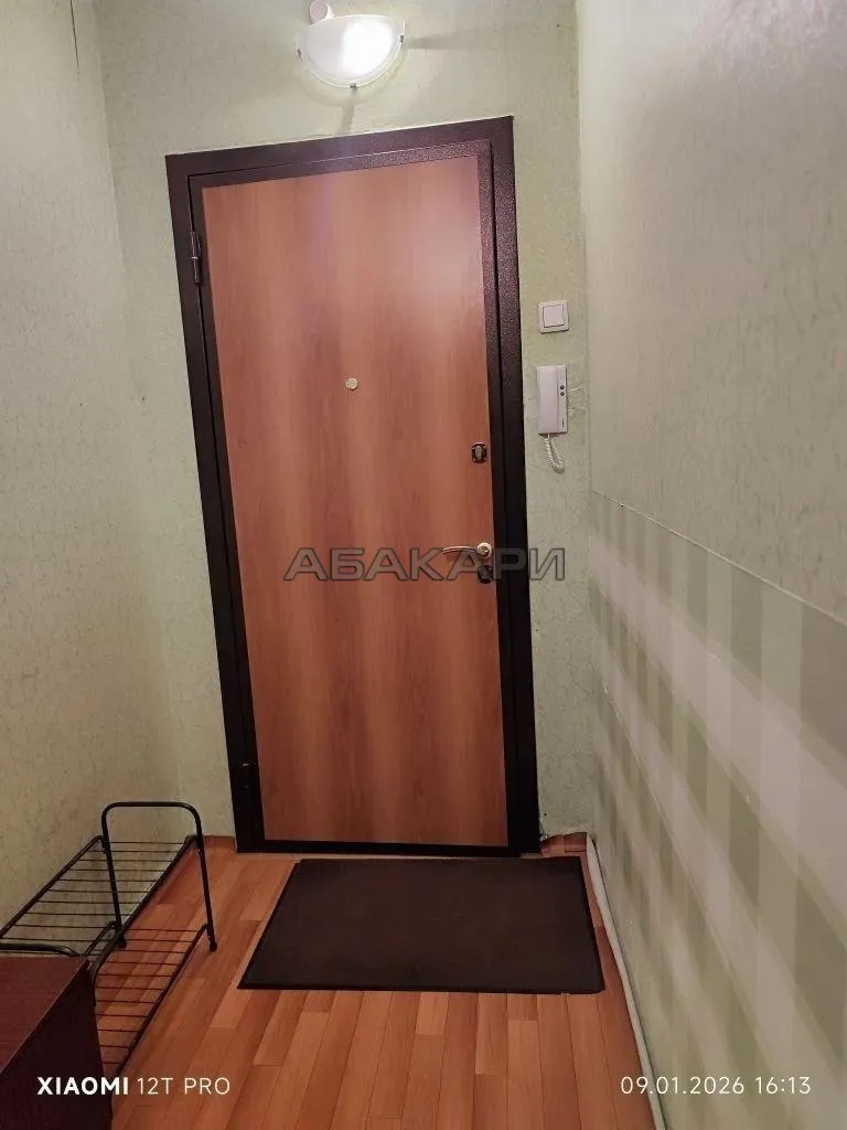 2-комнатная улица 3 Августа, 20Д  за 40000 руб/мес фото 20