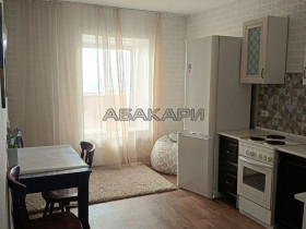 аренда 2-я Огородная, 22А 1-комнатная 40000