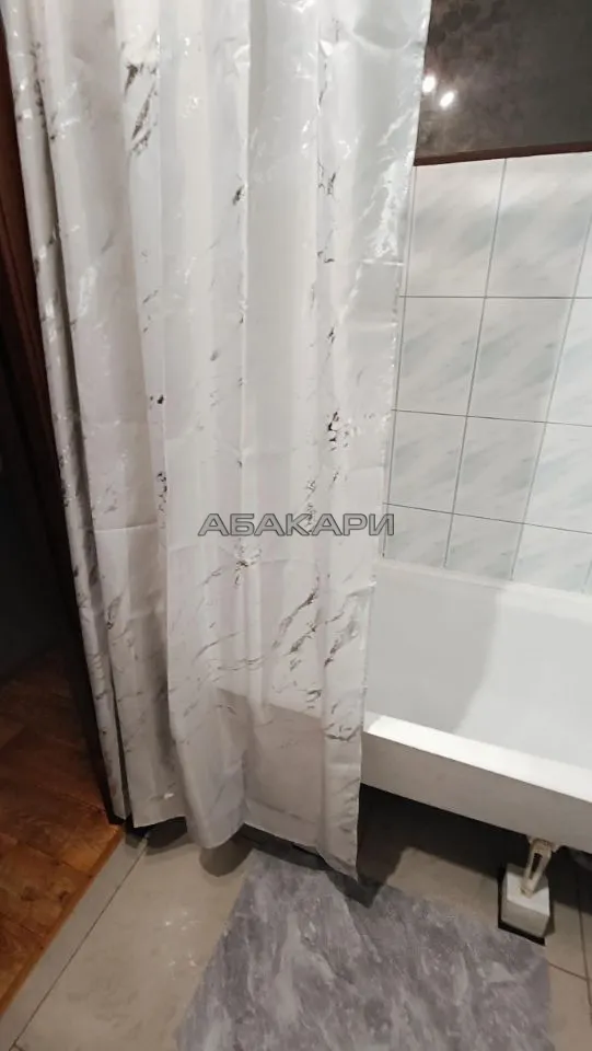 1-комнатная Аэровокзальная улица, 2К  за 30000 руб/мес фото 8