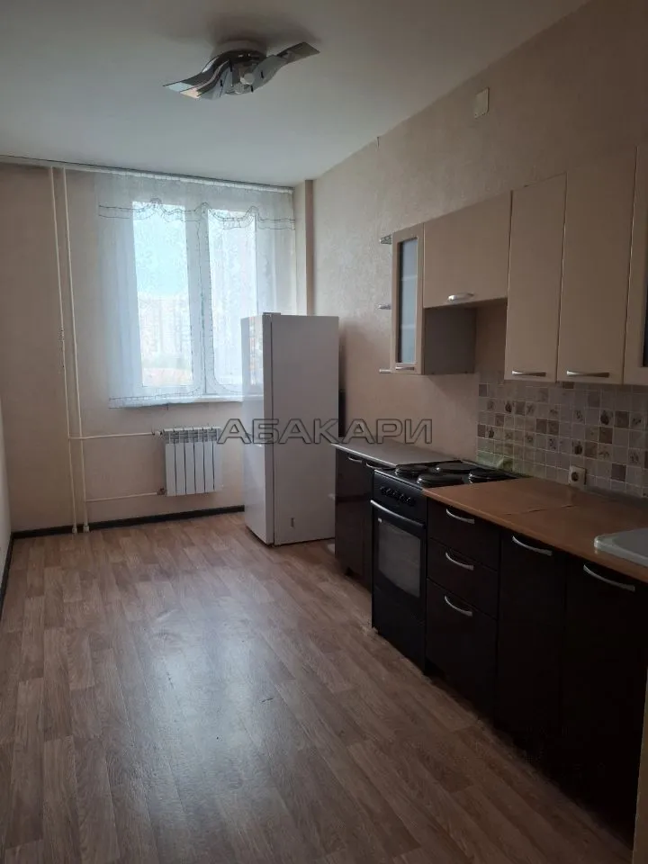 1-комнатная улица Чернышевского, 77  за 27000 руб/мес фото 1