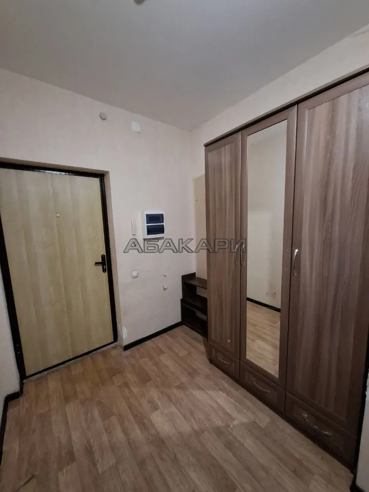 1-комнатная улица Чернышевского, 77  за 27000 руб/мес фото 6