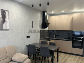 аренда Петра Ломако, 1А 1-комнатная 45000