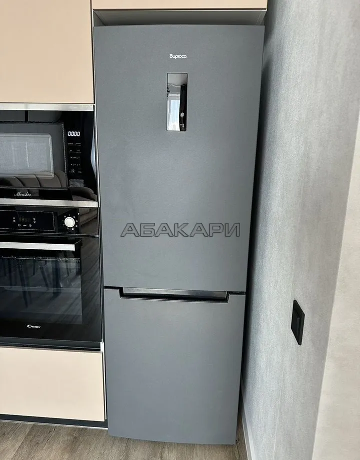 1-комнатная улица Петра Ломако, 1А за 45000 руб/мес фото 4 1-комнатная улица Петра Ломако, 1А за 45000 руб/мес фото 4