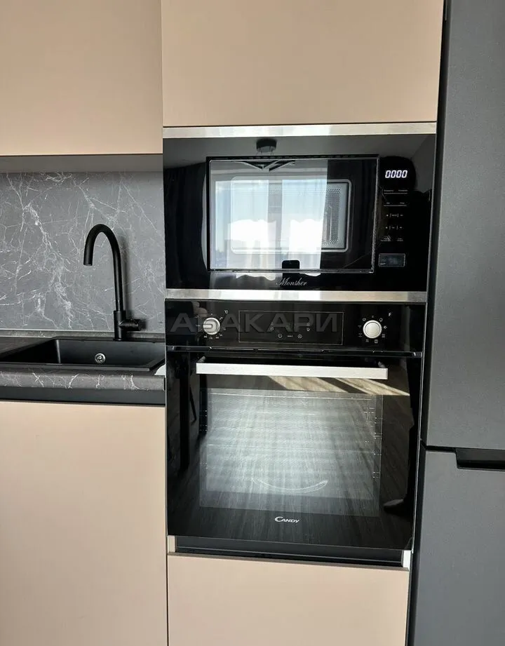 1-комнатная улица Петра Ломако, 1А за 45000 руб/мес фото 5 1-комнатная улица Петра Ломако, 1А за 45000 руб/мес фото 5