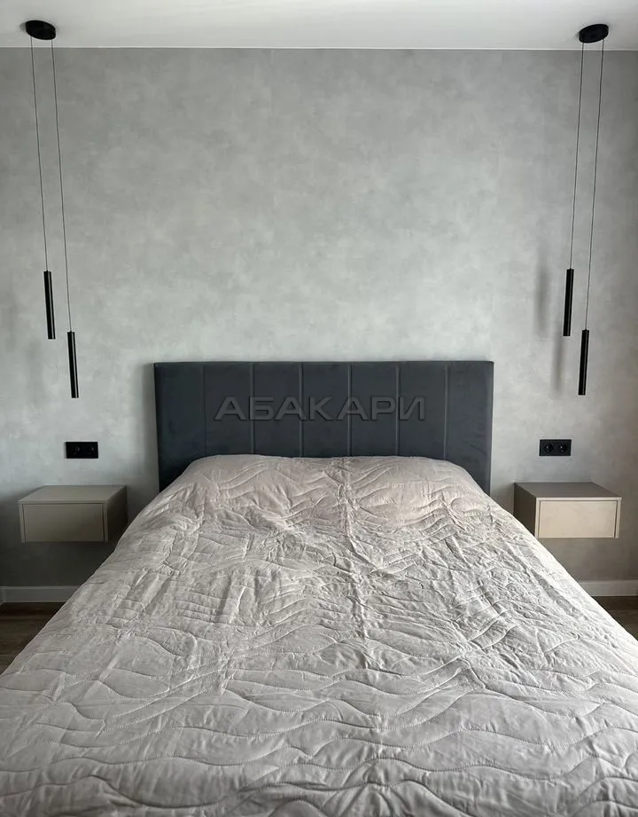 1-комнатная улица Петра Ломако, 1А за 45000 руб/мес фото 17 1-комнатная улица Петра Ломако, 1А за 45000 руб/мес фото 17