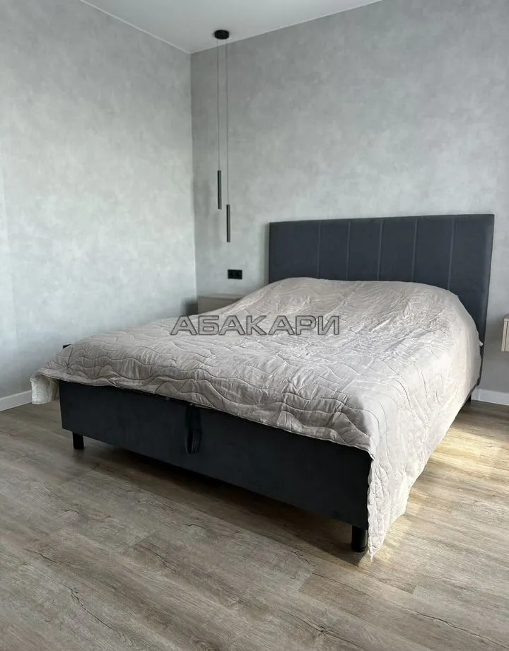 1-комнатная улица Петра Ломако, 1А за 45000 руб/мес фото 18 1-комнатная улица Петра Ломако, 1А за 45000 руб/мес фото 18