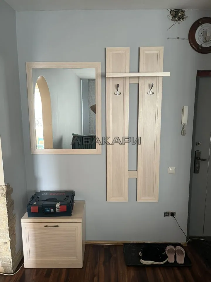 2-комнатная 2-я Ботаническая улица, 2  за 35000 руб/мес фото 1