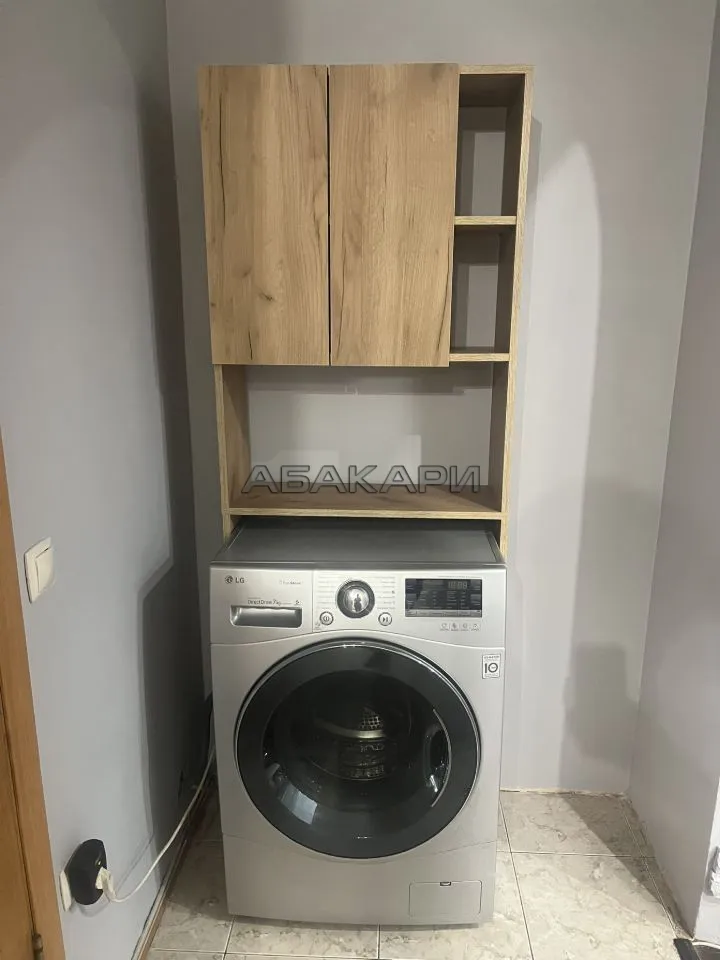 2-комнатная 2-я Ботаническая улица, 2  за 35000 руб/мес фото 3