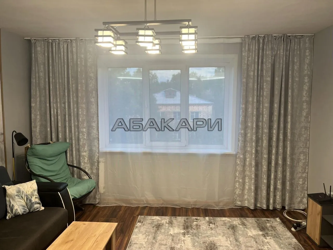 2-комнатная 2-я Ботаническая улица, 2  за 35000 руб/мес фото 5