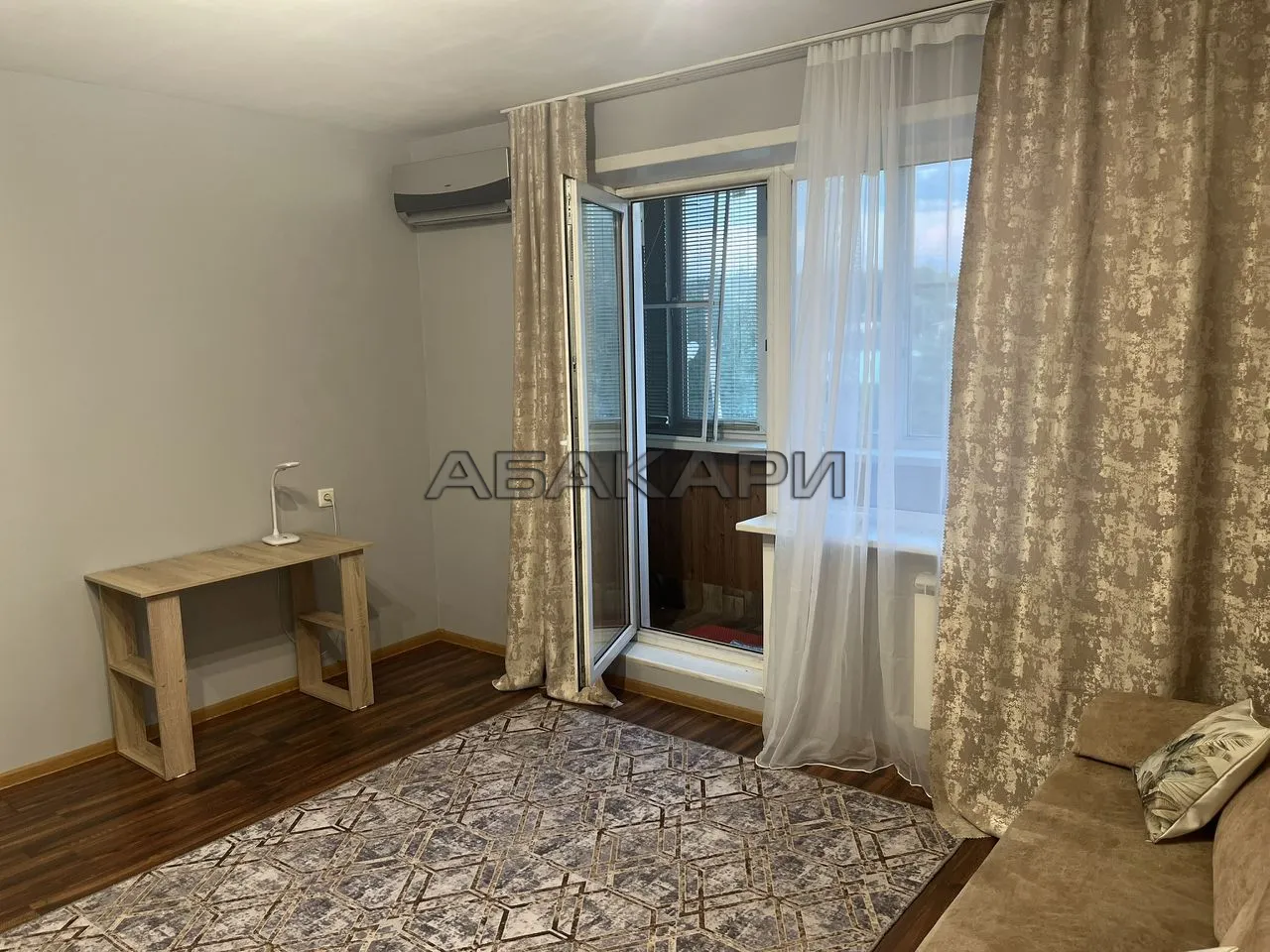 2-комнатная 2-я Ботаническая улица, 2  за 35000 руб/мес фото 7