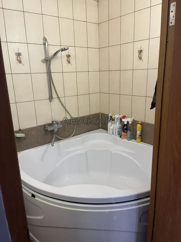 2-комнатная 2-я Ботаническая улица, 2  за 35000 руб/мес фото 12