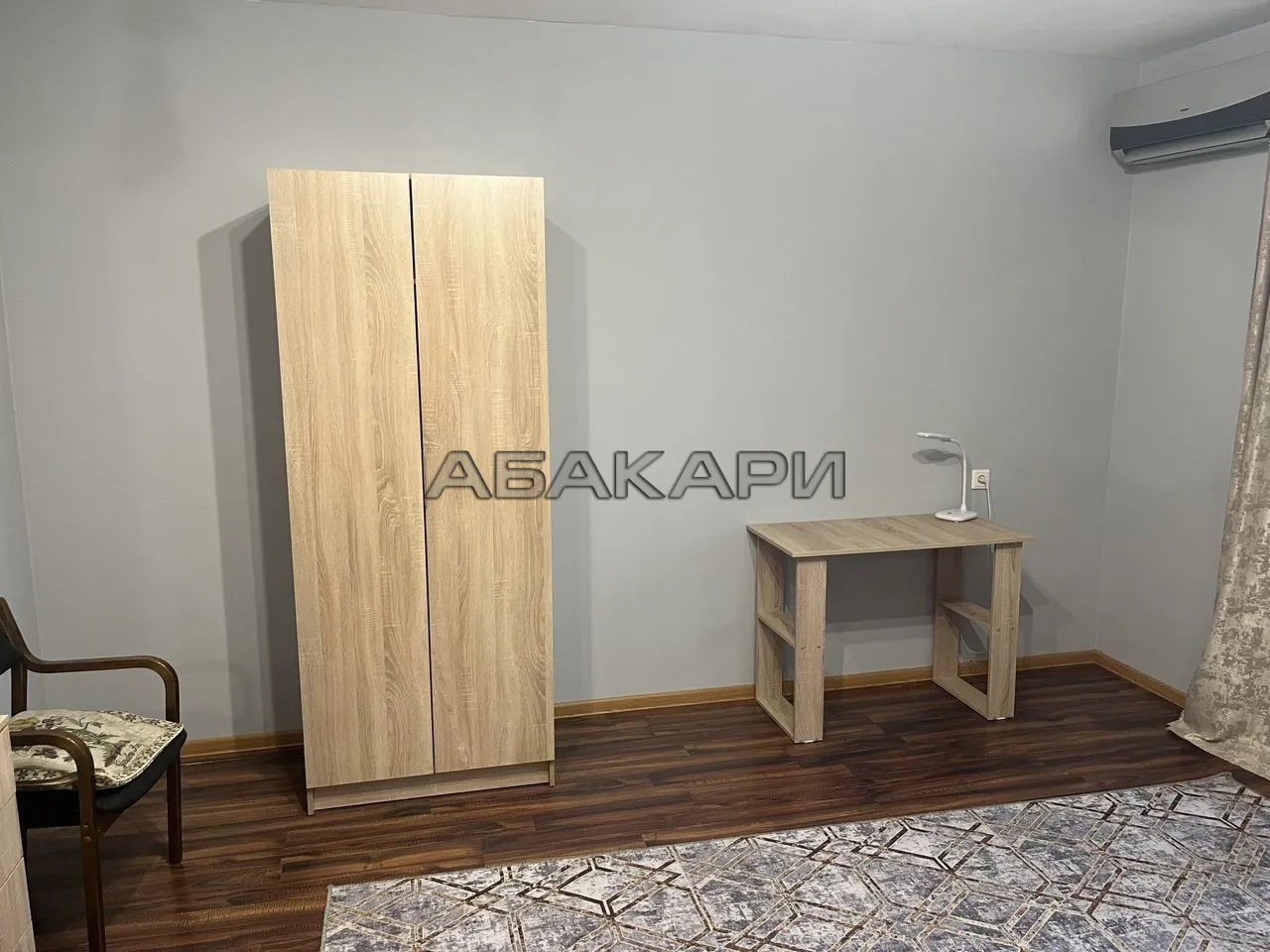2-комнатная 2-я Ботаническая улица, 2  за 35000 руб/мес фото 14