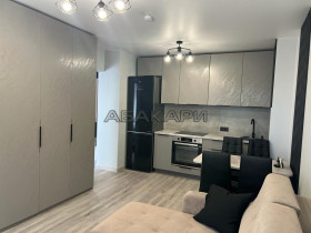 аренда Аральская, 53 2-комнатная 45000