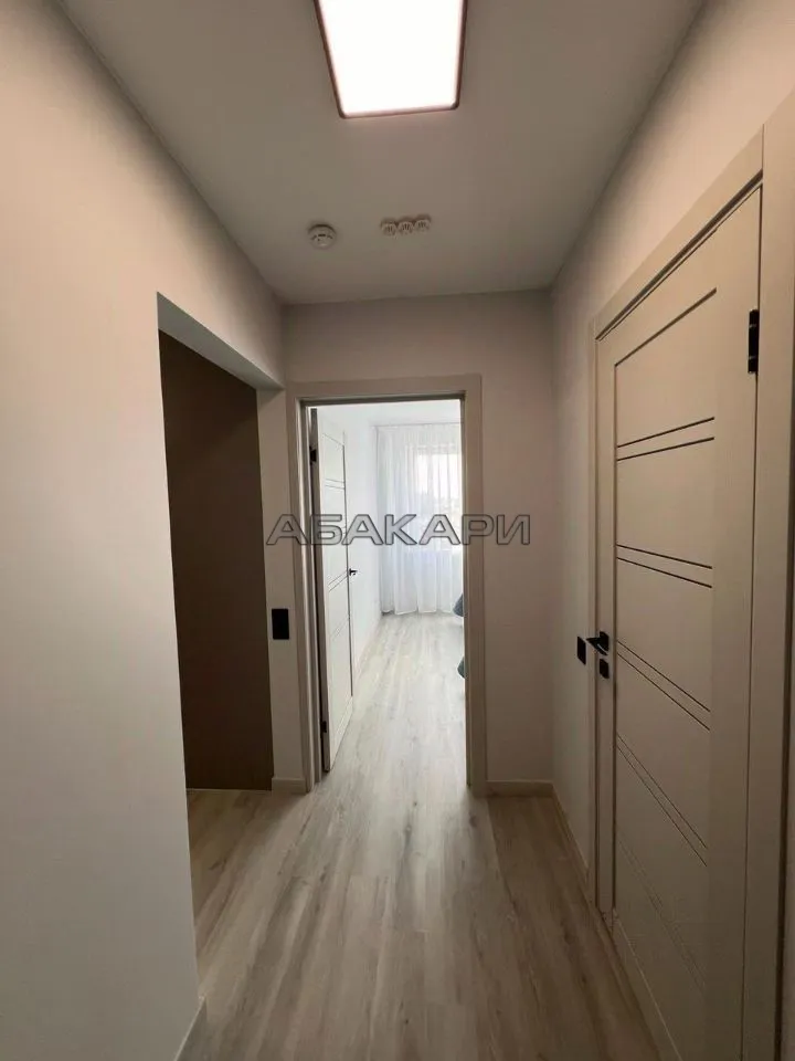 2-комнатная Аральская улица, 53  за 45000 руб/мес фото 10