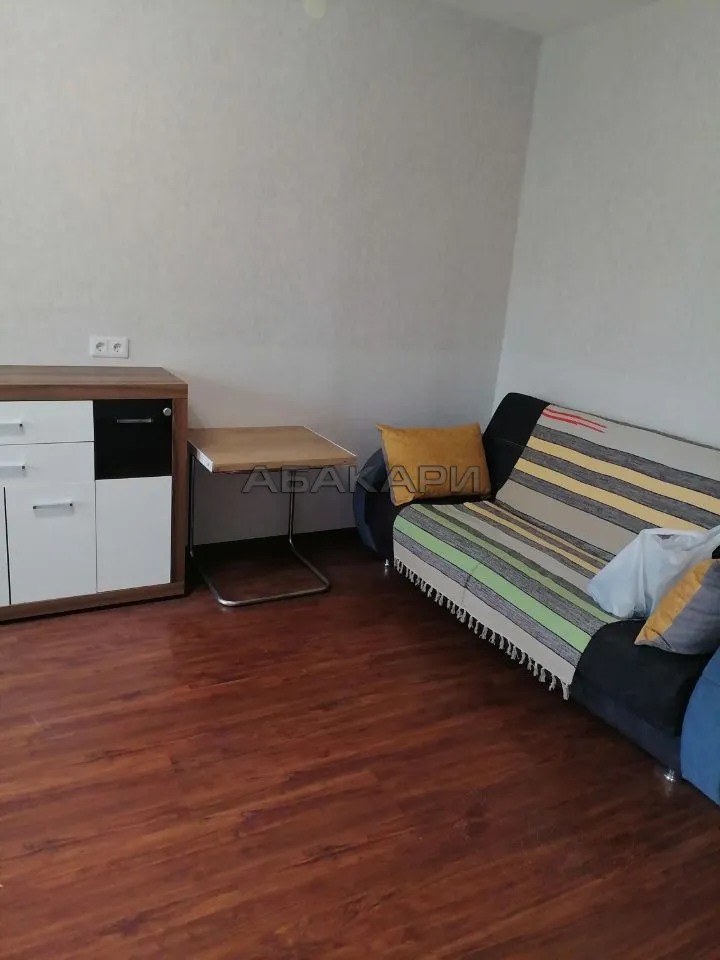 2-комнатная Инструментальная улица, 6  за 28000 руб/мес фото 4