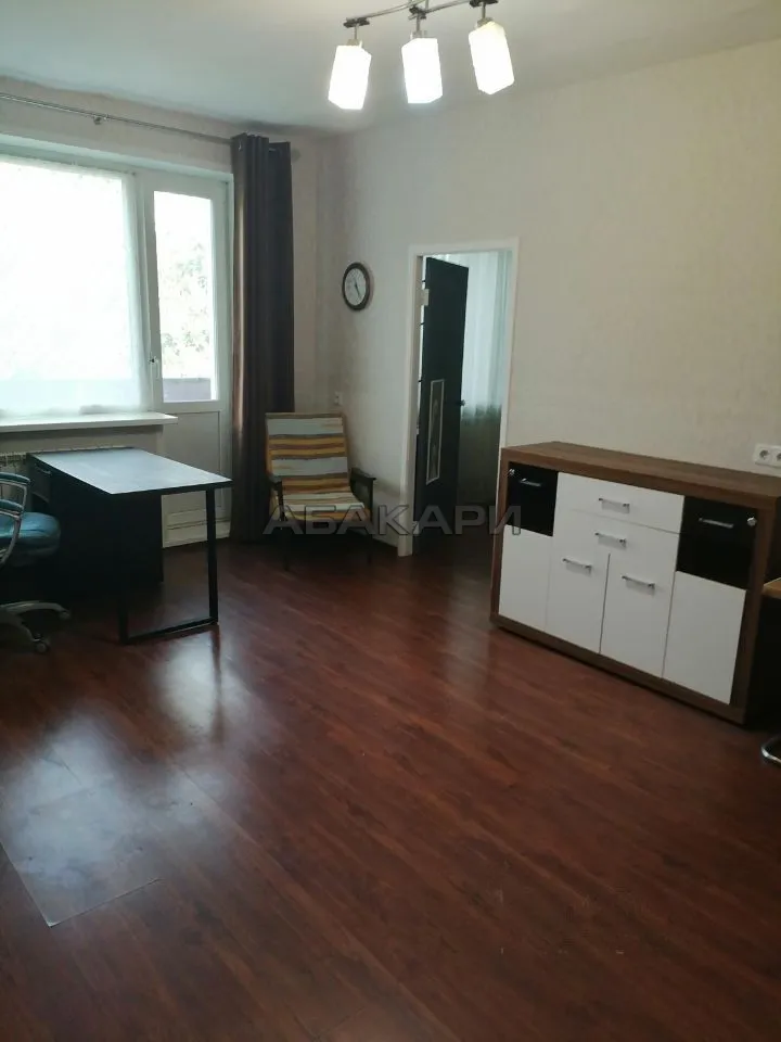 2-комнатная Инструментальная улица, 6  за 28000 руб/мес фото 5