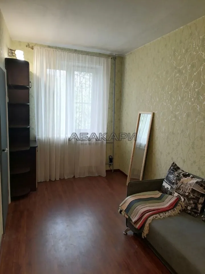 2-комнатная Инструментальная улица, 6  за 28000 руб/мес фото 7