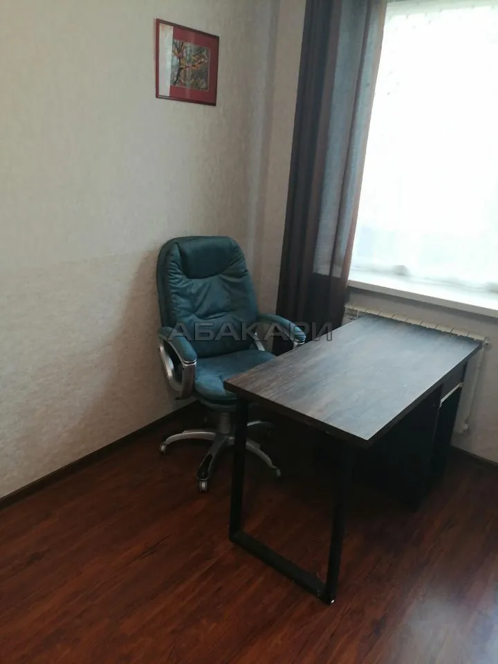 2-комнатная Инструментальная улица, 6  за 28000 руб/мес фото 8
