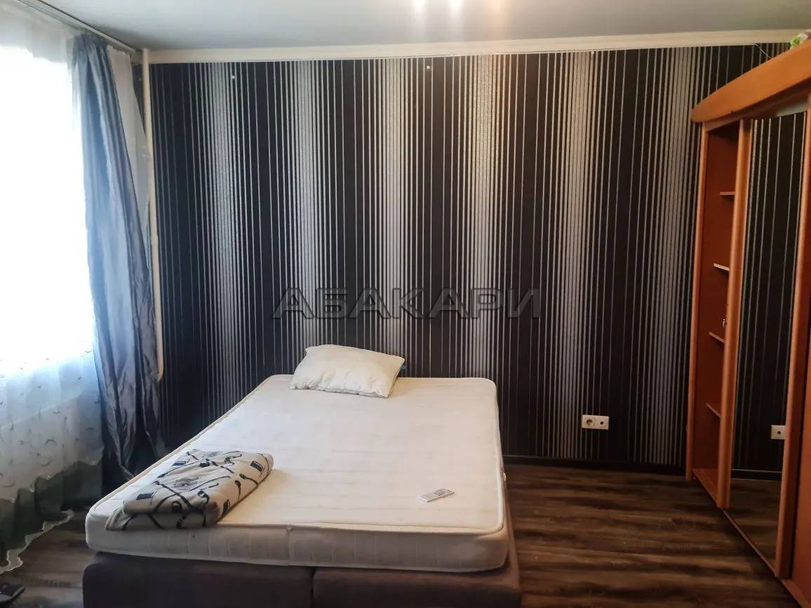 студия Караульная улица, 38  за 28000 руб/мес фото 5