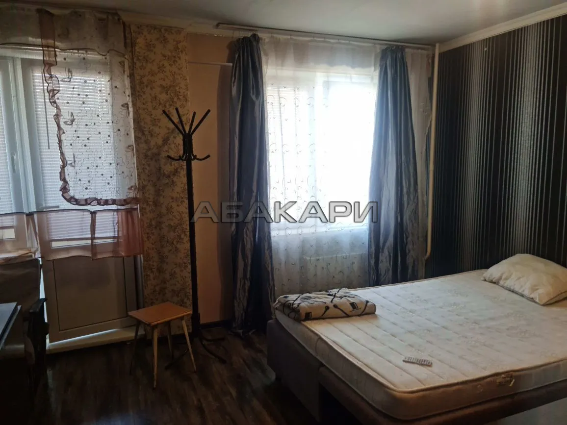 студия Караульная улица, 38  за 28000 руб/мес фото 6