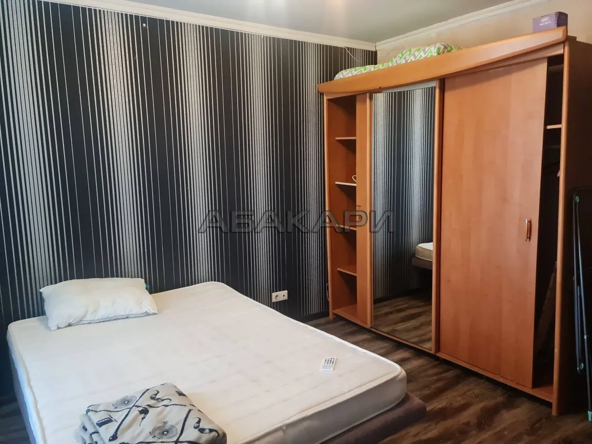 студия Караульная улица, 38  за 28000 руб/мес фото 8