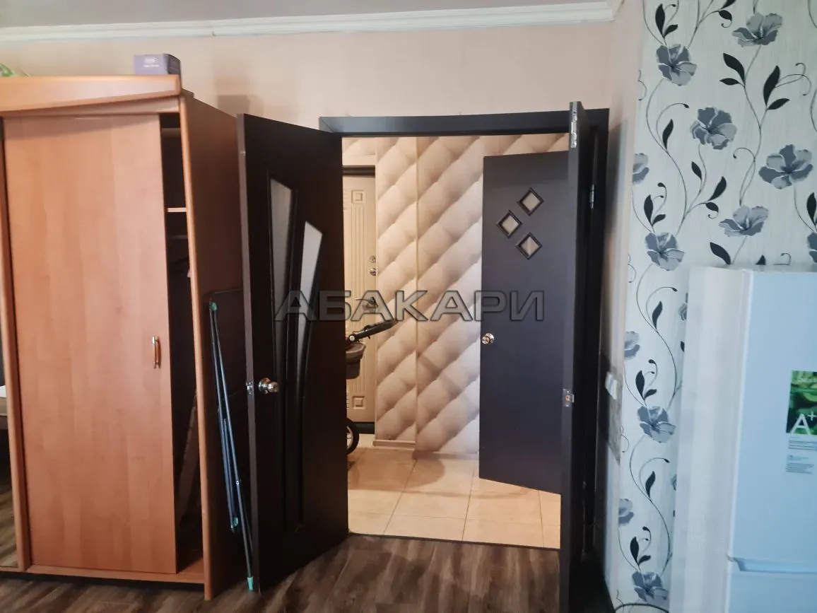 студия Караульная улица, 38  за 28000 руб/мес фото 9
