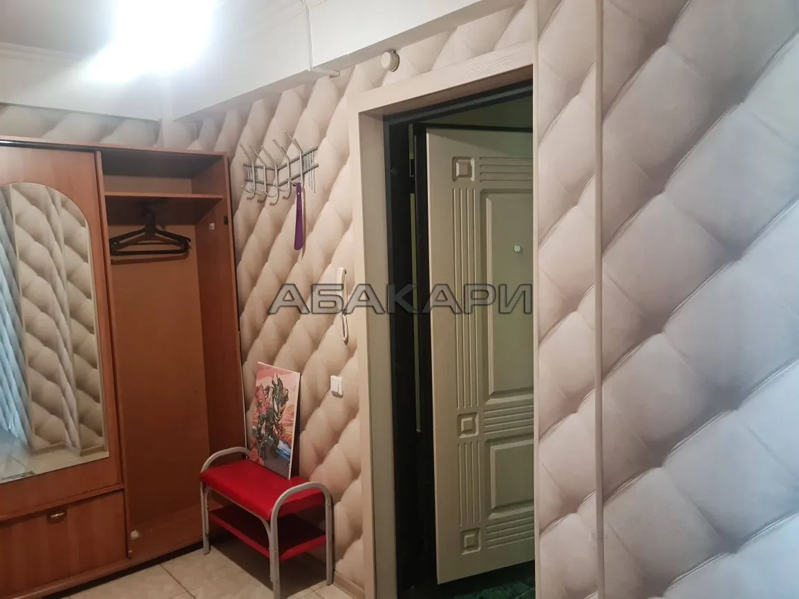 студия Караульная улица, 38  за 28000 руб/мес фото 14