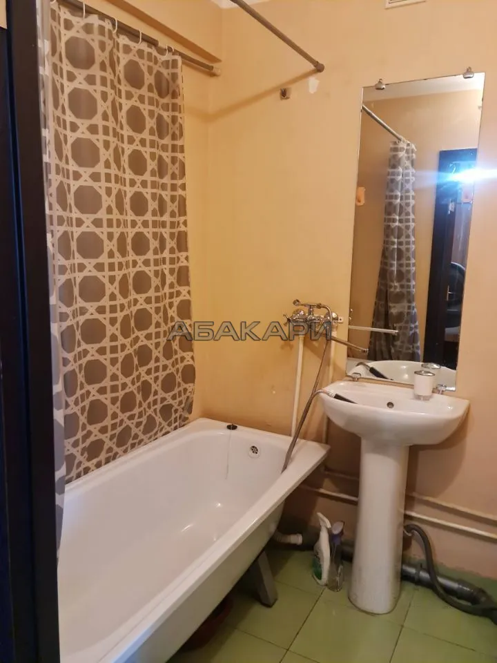 студия Караульная улица, 38  за 28000 руб/мес фото 12