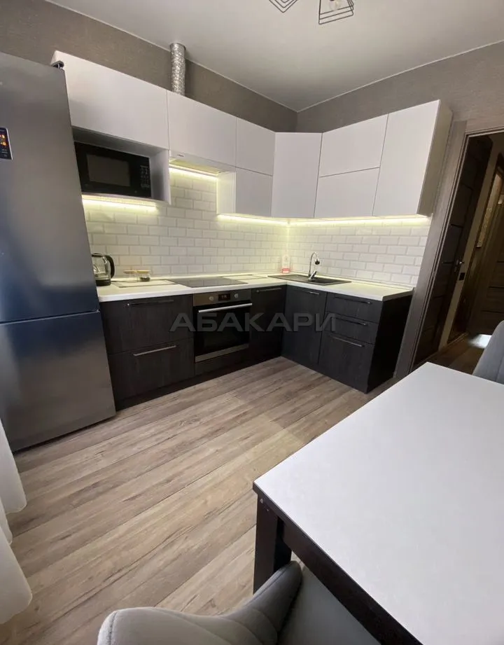 2-комнатная Ольховая улица, 4  за 40000 руб/мес фото 4