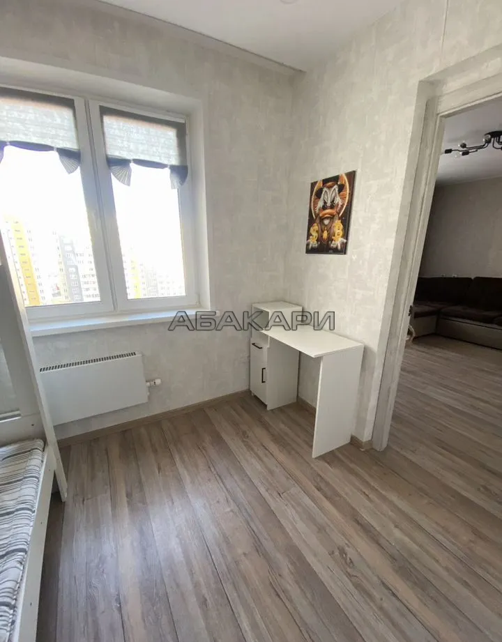 2-комнатная Ольховая улица, 4  за 40000 руб/мес фото 7