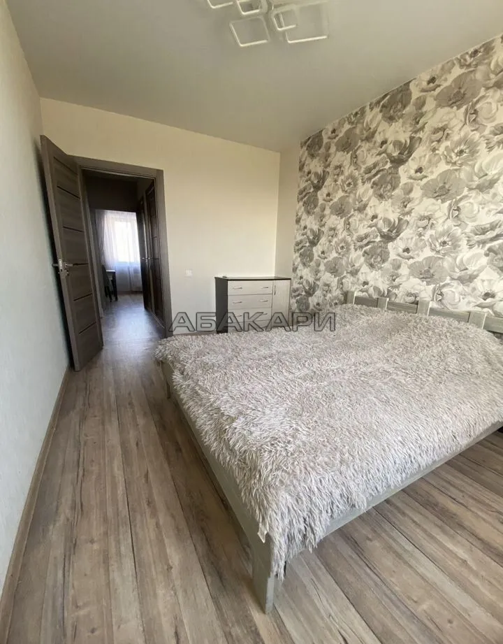 2-комнатная Ольховая улица, 4  за 40000 руб/мес фото 8