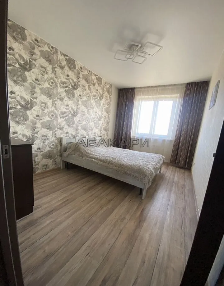 2-комнатная Ольховая улица, 4  за 40000 руб/мес фото 9