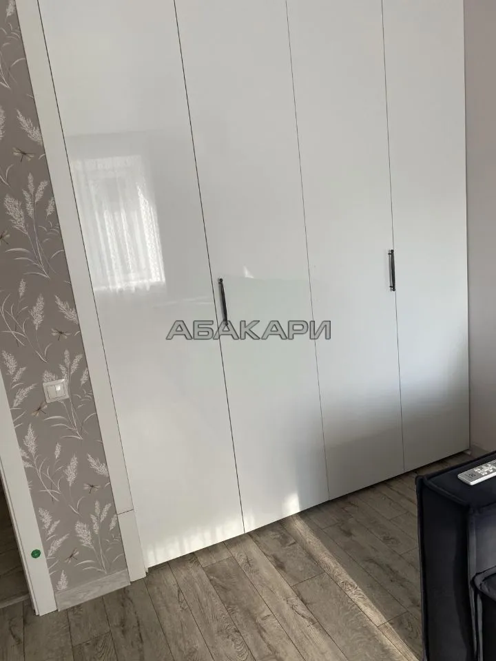 1-комнатная Светлогорский переулок, 10Б  за 40000 руб/мес фото 10