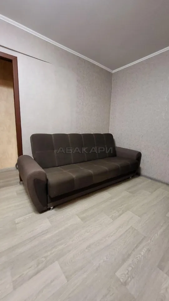 2-комнатная улица Анатолия Гладкова, 23  за 32000 руб/мес фото 6