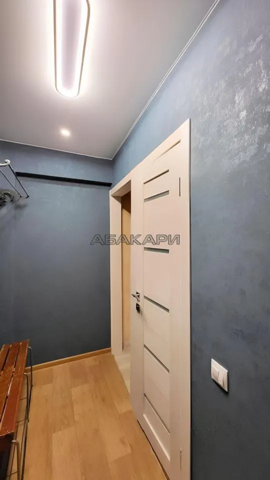 2-комнатная улица Анатолия Гладкова, 23  за 32000 руб/мес фото 9