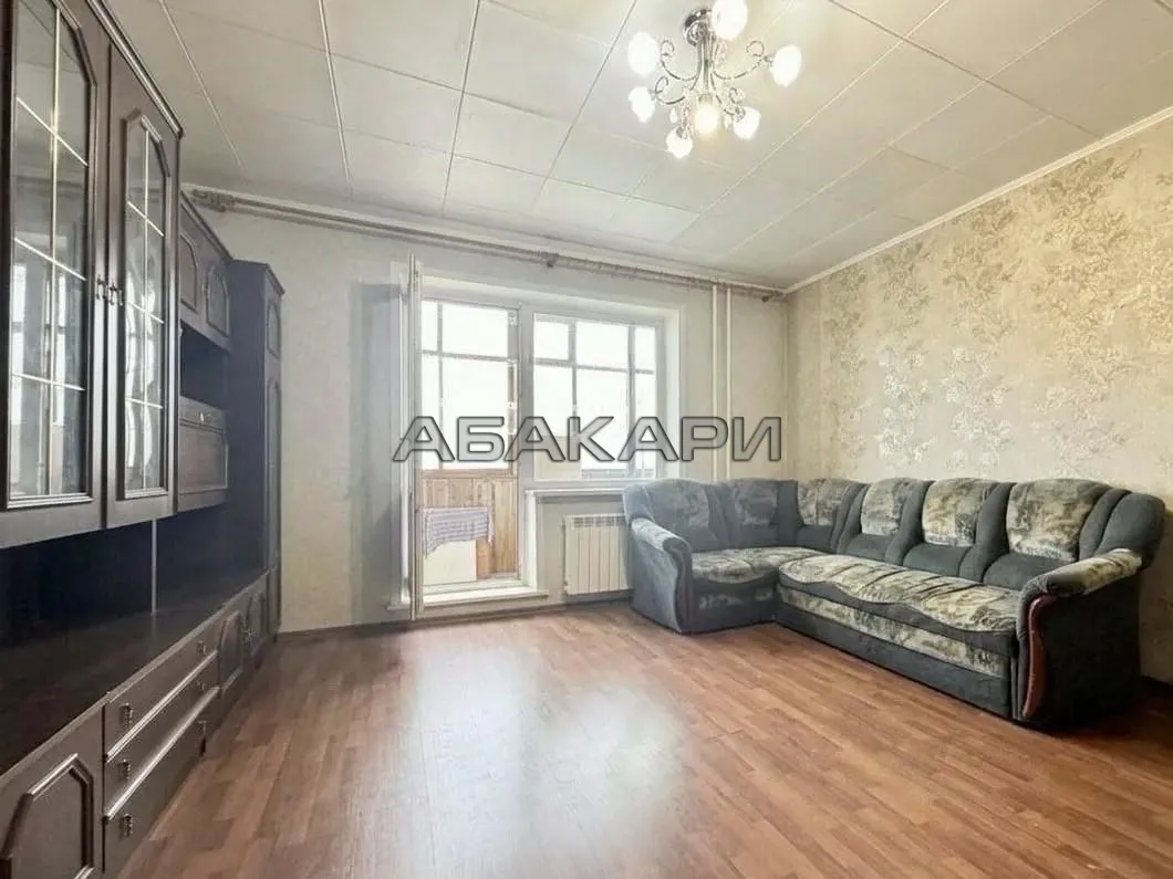 3-комнатная улица Копылова, 74  за 40000 руб/мес фото 3