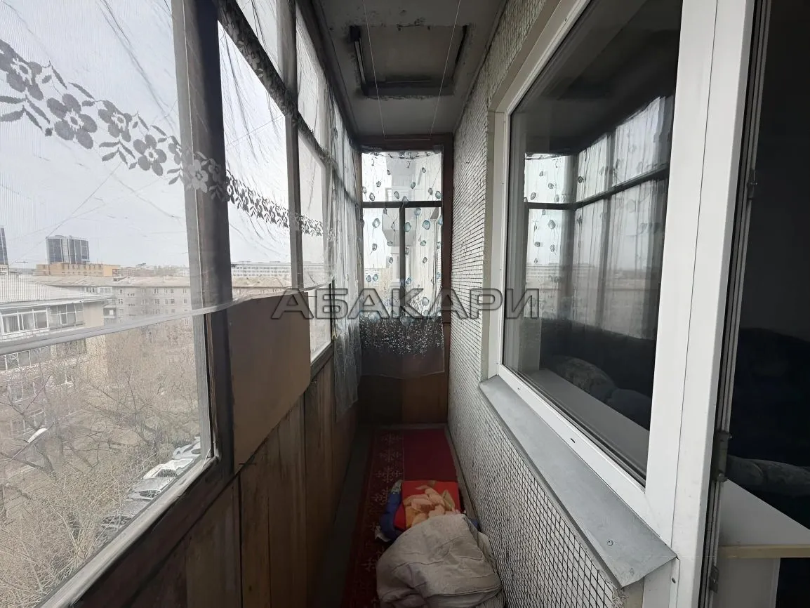3-комнатная улица Копылова, 74  за 40000 руб/мес фото 4